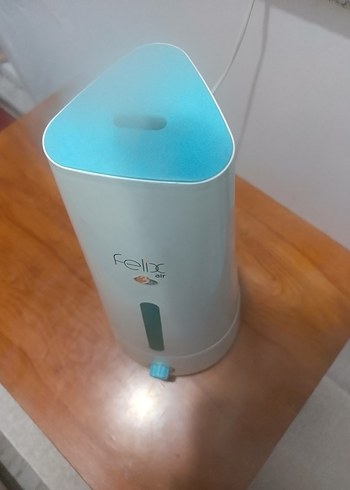 ARZUM Felix Hava Temizleyici ve Nemlendirici - Görsel 5