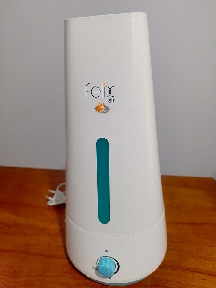 ARZUM Felix Hava Temizleyici ve Nemlendirici - Görsel 4