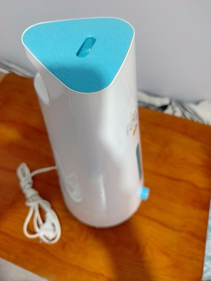 ARZUM Felix Hava Temizleyici ve Nemlendirici - Görsel 3