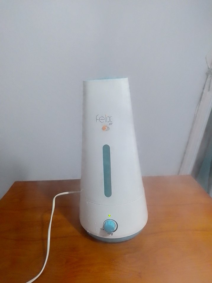 ARZUM Felix Hava Temizleyici ve Nemlendirici - Görsel 2