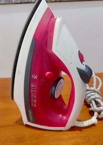 Arzum Tessıa 2400 W - Görsel 3