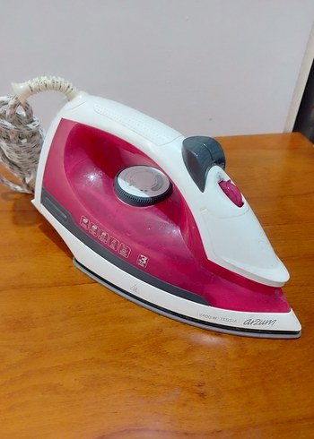 Arzum Tessıa 2400 W - Görsel 4