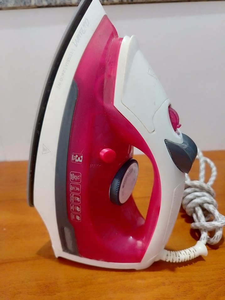 Arzum Tessıa 2400 W - Görsel 3