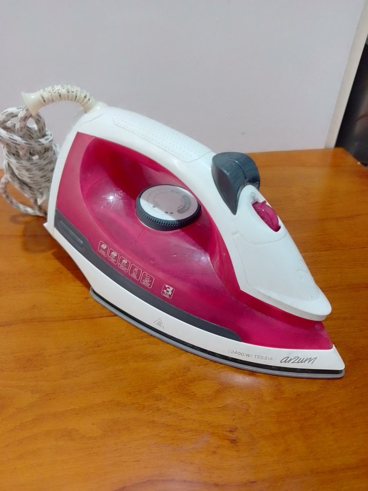 Arzum Tessıa 2400 W - Görsel 4