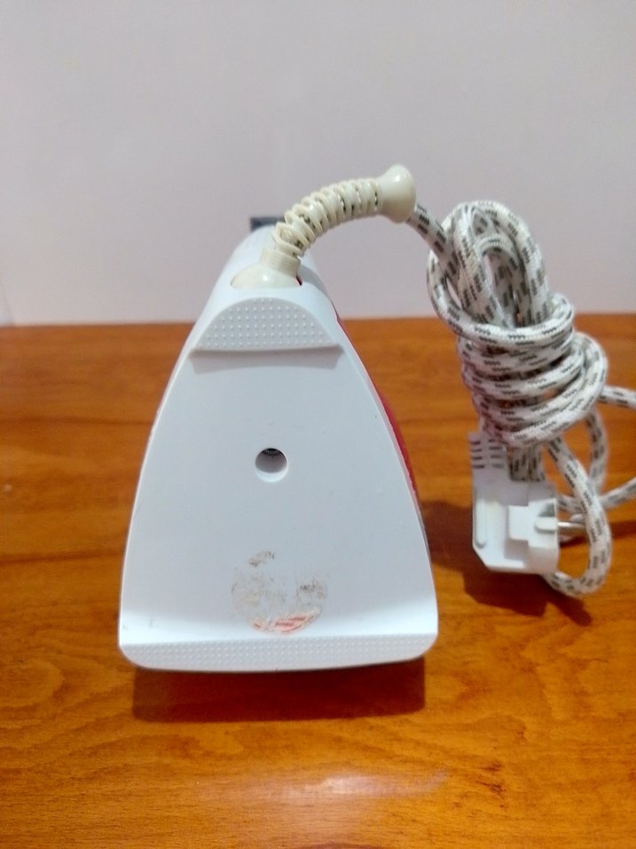 Arzum Tessıa 2400 W - Görsel 5