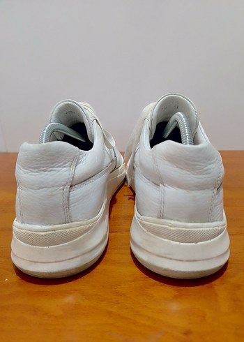 HAKİKİ DERİ AYAKKABI - Görsel 6