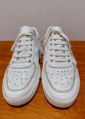 HAKİKİ DERİ AYAKKABI - Görsel 2