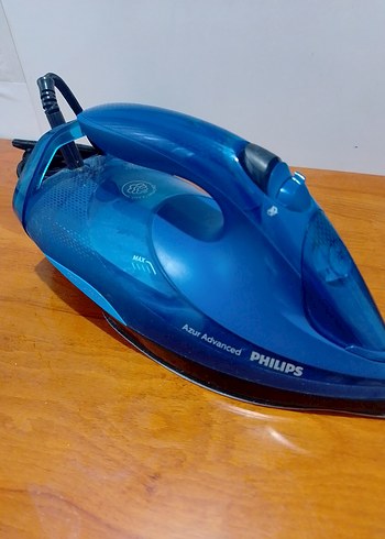 Mavi Philips AzurAdvanced Ütü - Görsel 3