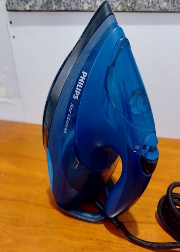 Mavi Philips AzurAdvanced Ütü - Görsel 4