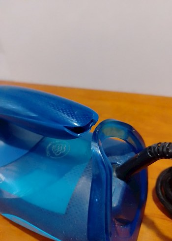 Mavi Philips AzurAdvanced Ütü - Görsel 6