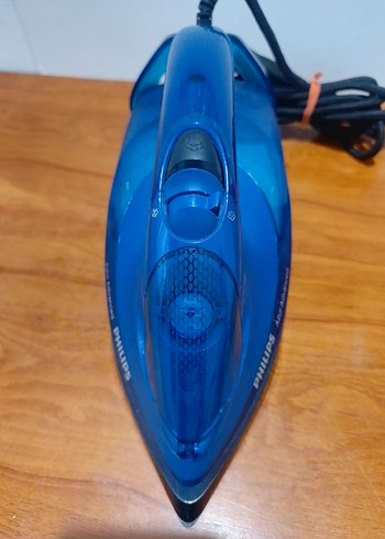 Mavi Philips AzurAdvanced Ütü - Görsel 2