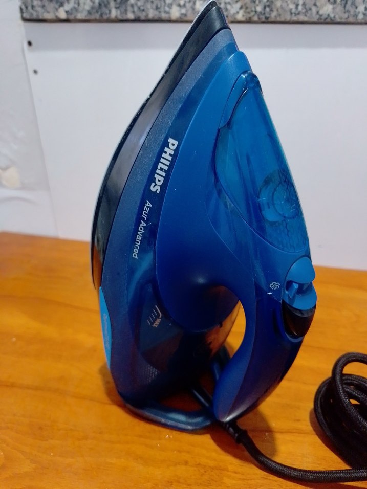 Mavi Philips AzurAdvanced Ütü - Görsel 4