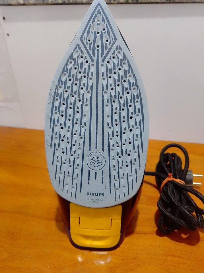 Mavi Philips AzurAdvanced Ütü - Görsel 5