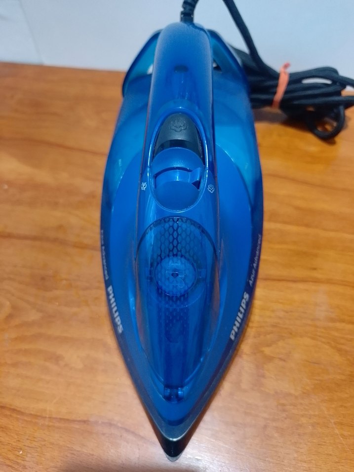 Mavi Philips AzurAdvanced Ütü - Görsel 2