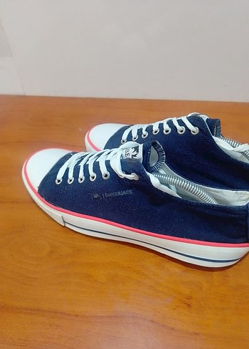 LUMBERJACK Spor Ayakkabısı - Görsel 3