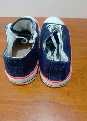 LUMBERJACK Spor Ayakkabısı - Görsel 5