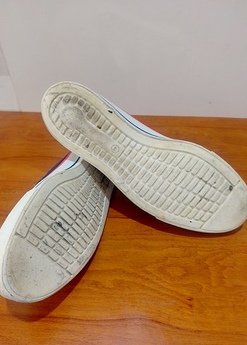 LUMBERJACK Spor Ayakkabısı - Görsel 6