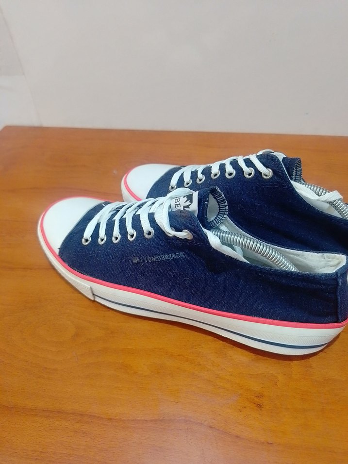 LUMBERJACK Spor Ayakkabısı - Görsel 3