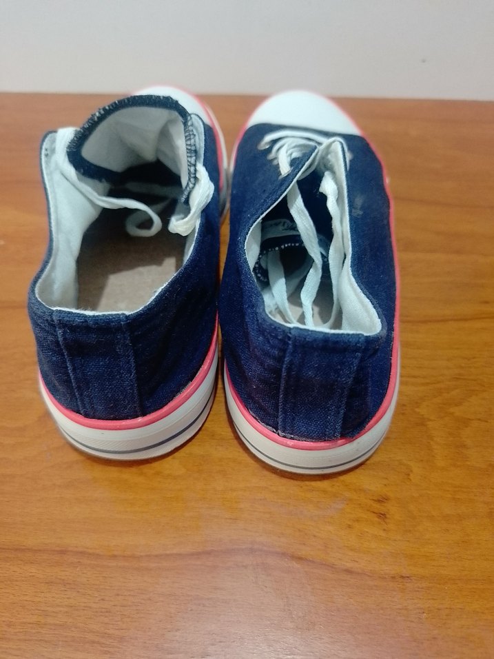 LUMBERJACK Spor Ayakkabısı - Görsel 5