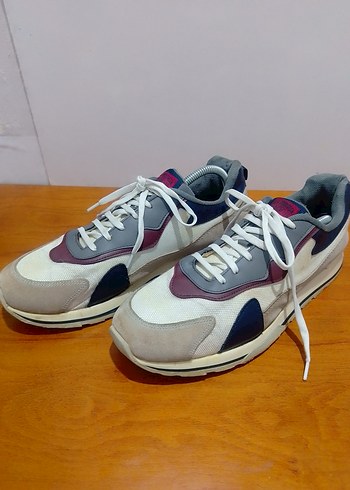 US.POLO ASSN 1880 AYAKKABI - Görsel 4