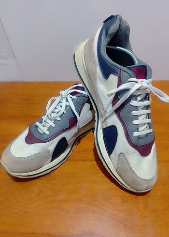 US.POLO ASSN 1880 AYAKKABI - Görsel 5