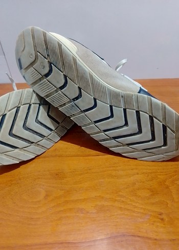 US.POLO ASSN 1880 AYAKKABI - Görsel 8