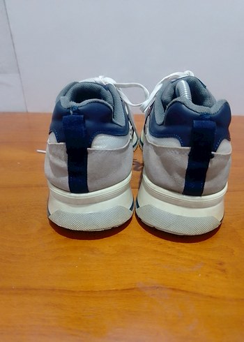 US.POLO ASSN 1880 AYAKKABI - Görsel 7