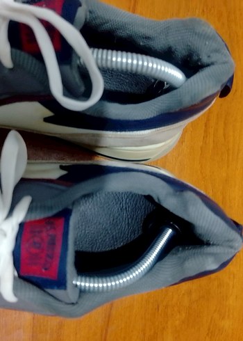 US.POLO ASSN 1880 AYAKKABI - Görsel 6