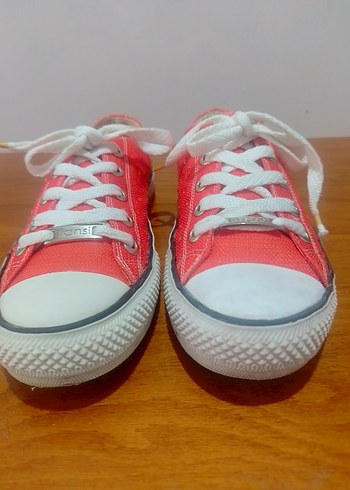 PARLAK Taşlı Kadın Spor Ayakkabı - Görsel 2