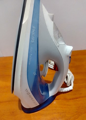 Philips Azur Performer 2400 E - Görsel 2