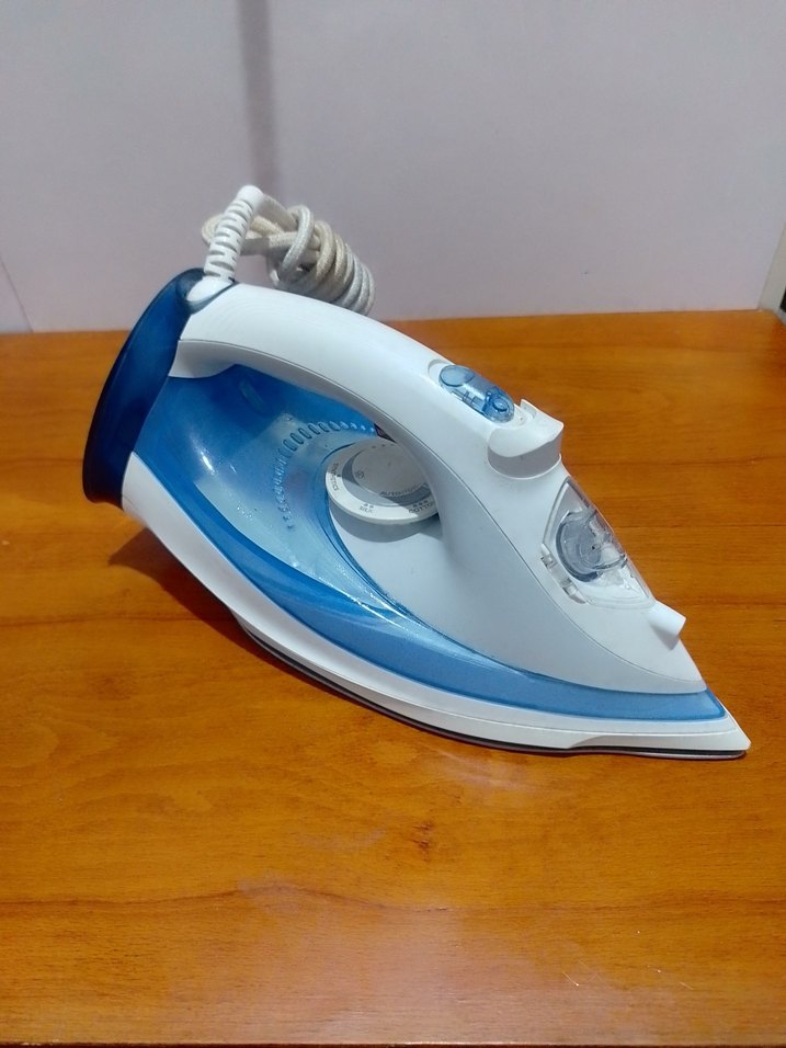 Philips Azur Performer 2400 E - Görsel 3