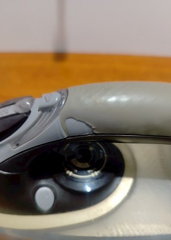 Philips Azur 2600 W - Görsel 7