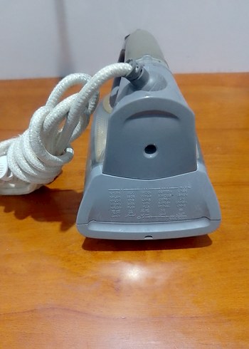 Philips Azur 2600 W - Görsel 5