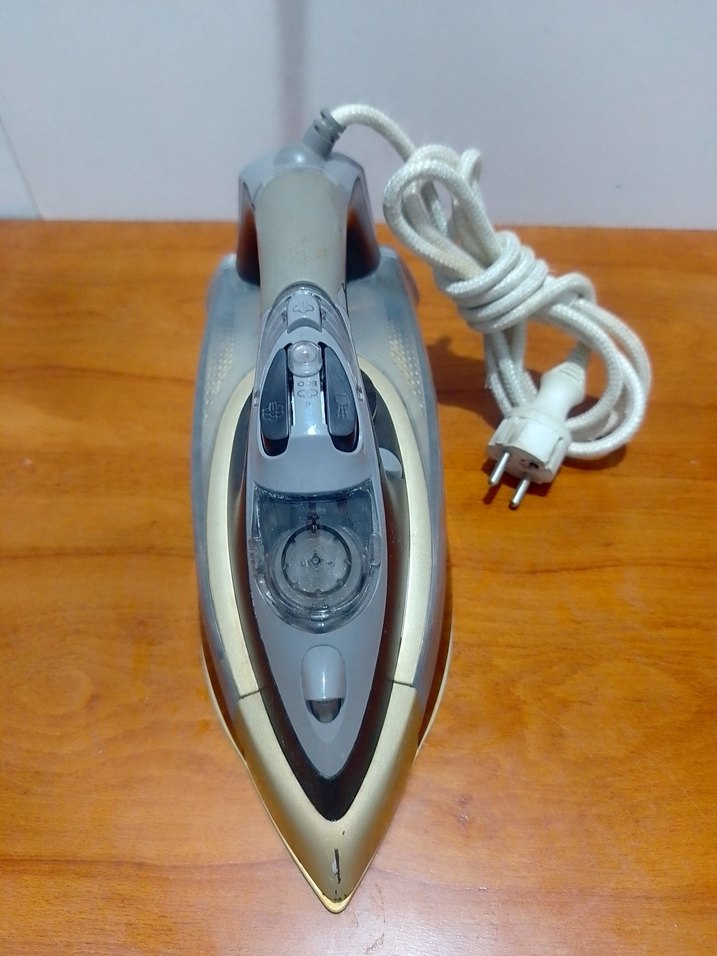 Philips Azur 2600 W - Görsel 4