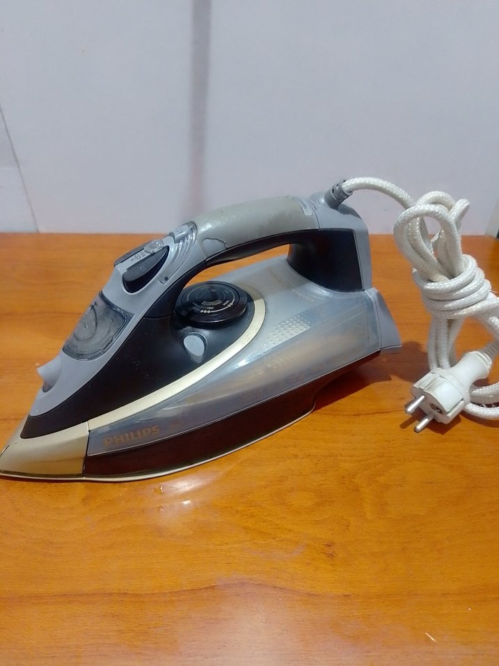 Philips Azur 2600 W - Görsel 2