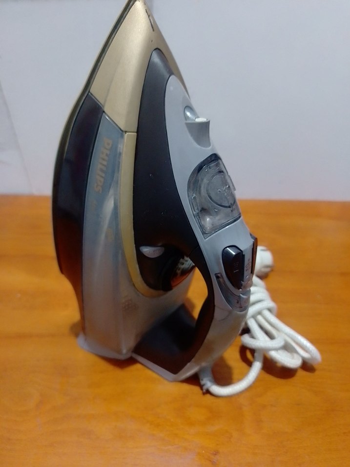 Philips Azur 2600 W - Görsel 3