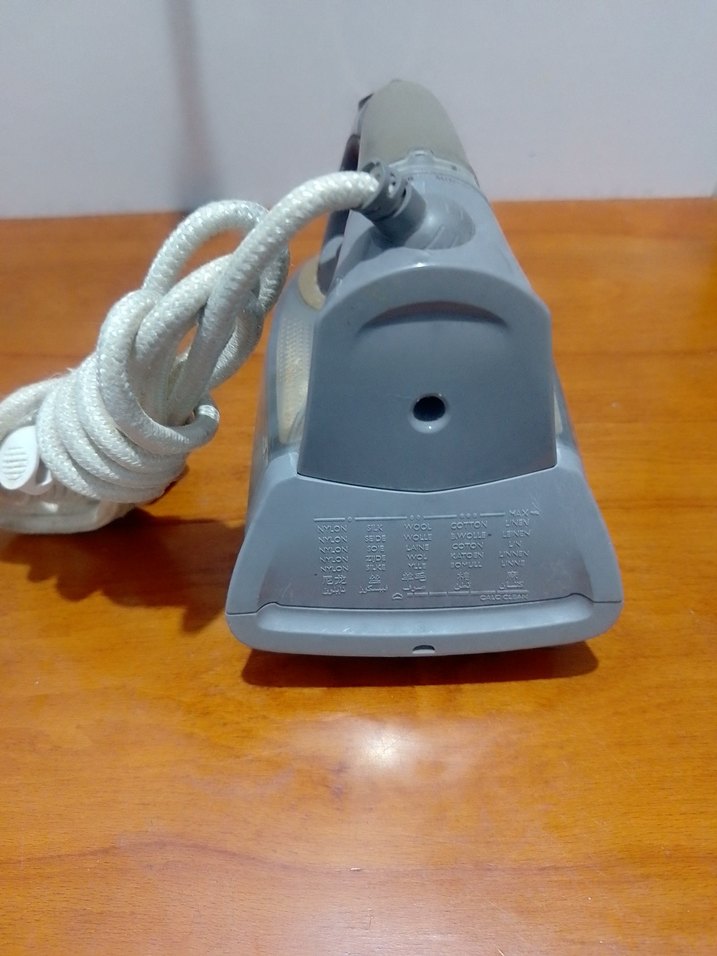 Philips Azur 2600 W - Görsel 5