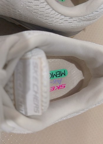 SKECHERS AYAKKABI - Görsel 6
