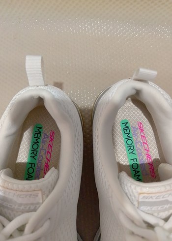 SKECHERS AYAKKABI - Görsel 5