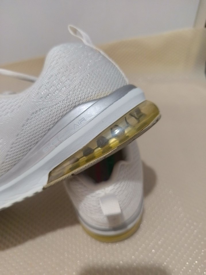 SKECHERS AYAKKABI - Görsel 4