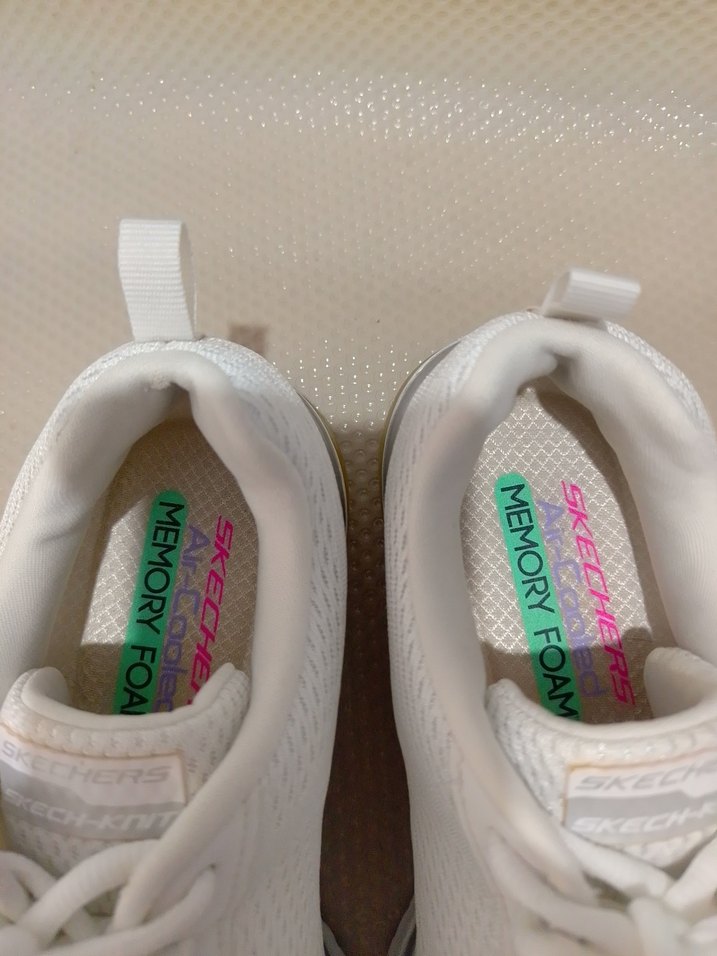 SKECHERS AYAKKABI - Görsel 5