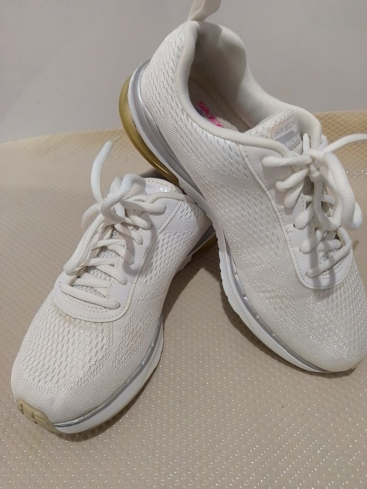 SKECHERS AYAKKABI - Görsel 3