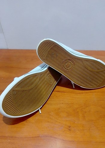 ORİJİNAL LACOSTE Kadın Sneakers - Görsel 6