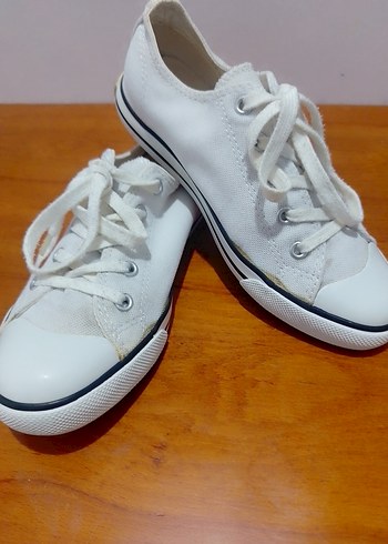 ORİJİNAL LACOSTE Kadın Sneakers - Görsel 4