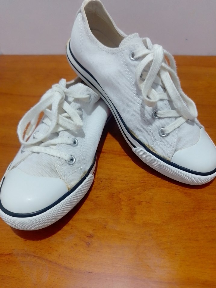 ORİJİNAL LACOSTE Kadın Sneakers - Görsel 4