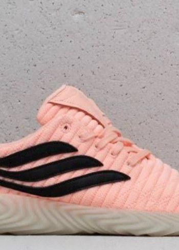 Adidas HAKİKİ ADİDAS SOBAKOV Spor Ayakkabı