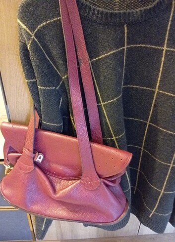 Delvaux marka çanta