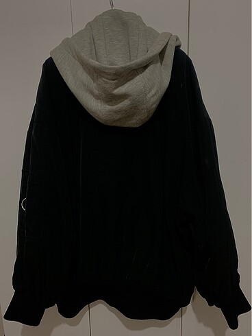 Zara Ceket