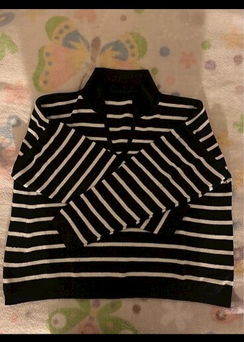 Crop kazak - Görsel 3