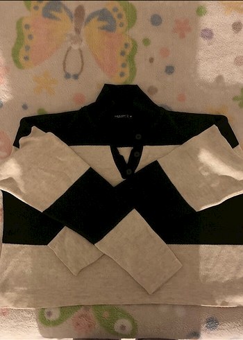 Crop kazak - Görsel 2